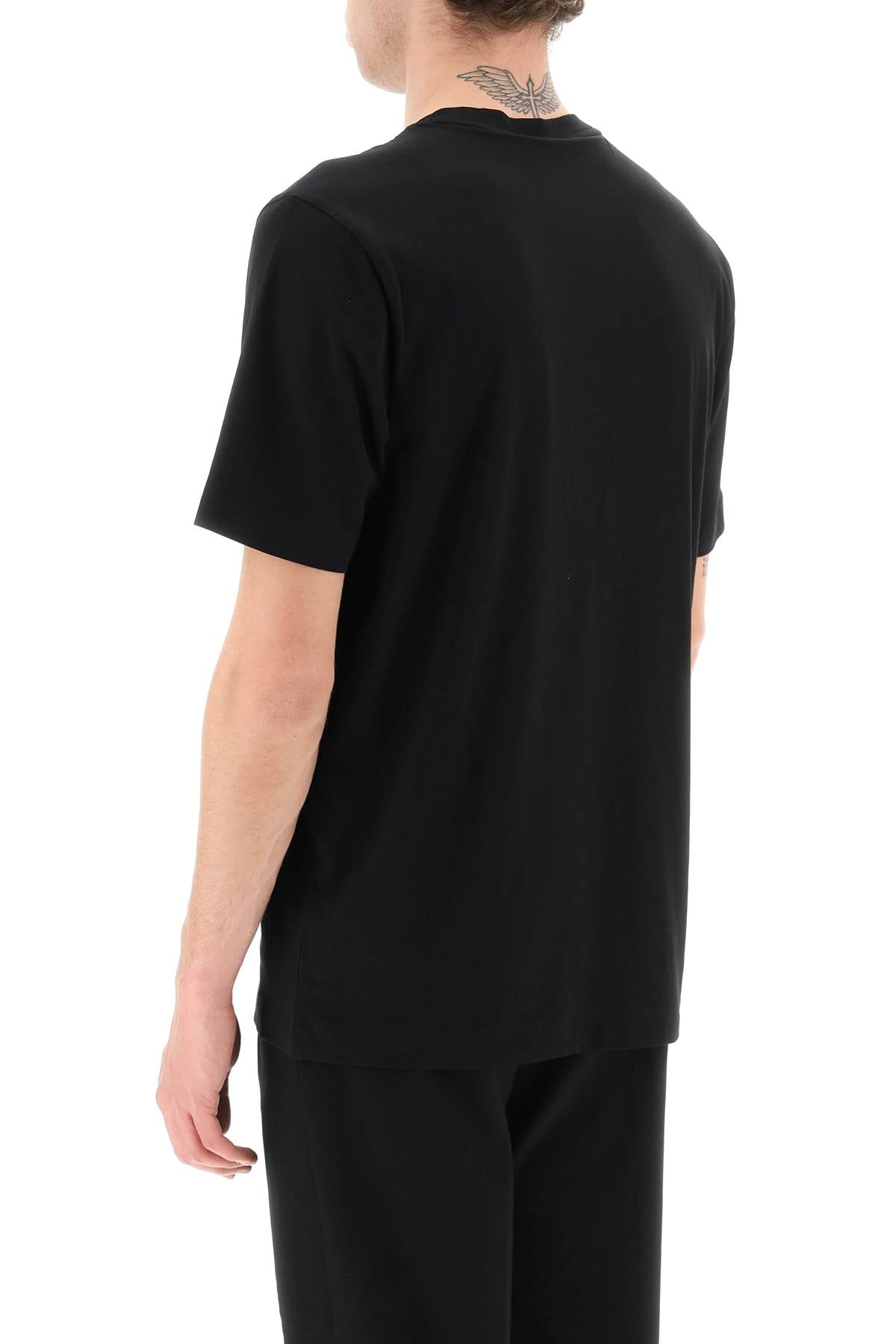 Boss tchup relaxed fit t-shirt - VivaceVenus