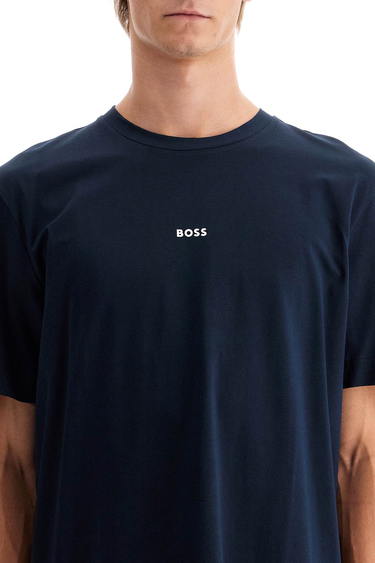 Boss tchup relaxed fit t-shirt - VivaceVenus