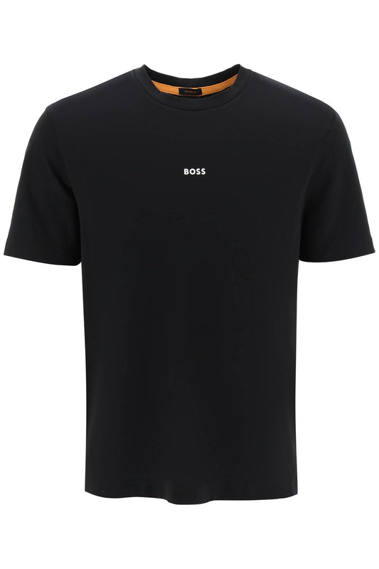 Boss tchup relaxed fit t-shirt - VivaceVenus