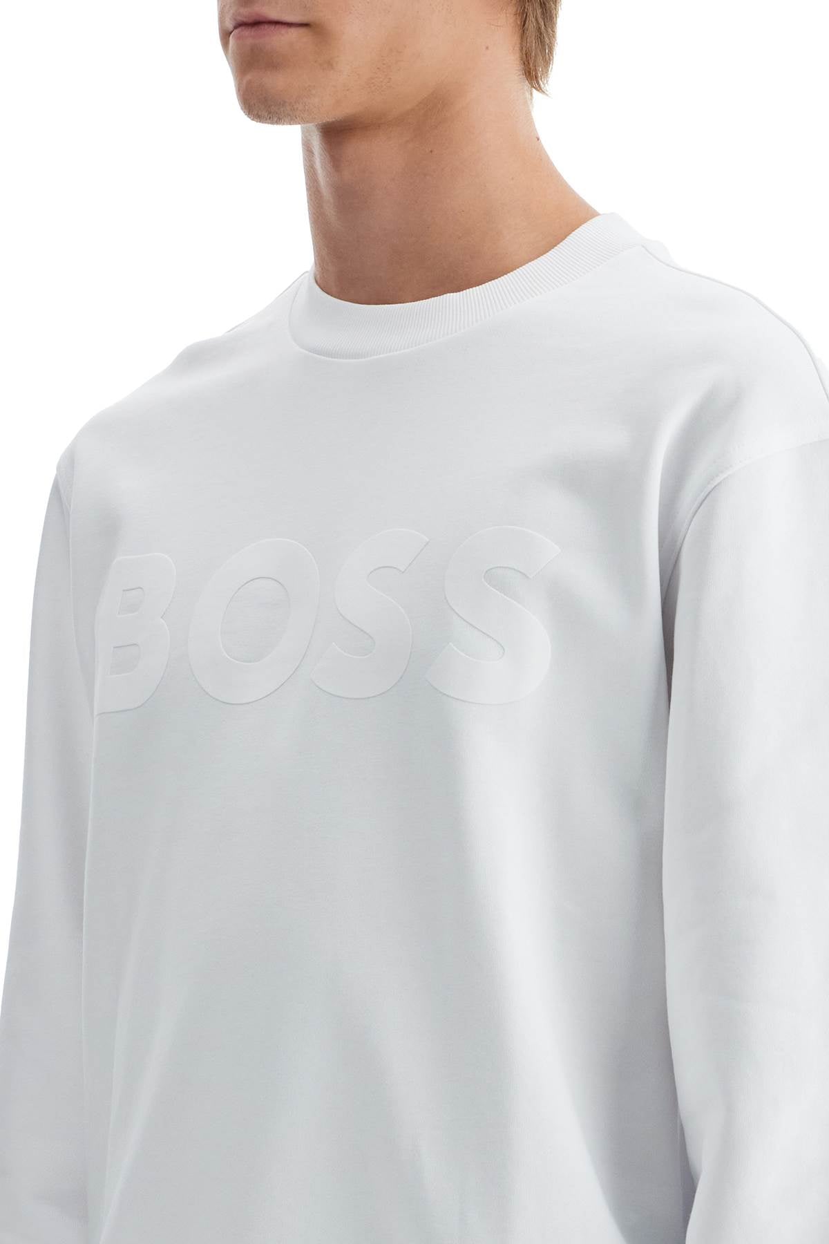 Boss webasiccrew logo - VivaceVenus