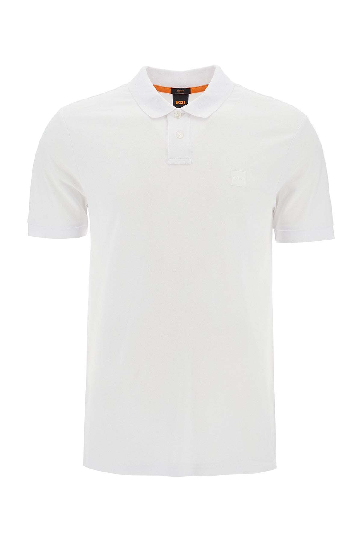 Boss slim fit passenger polo shirt - VivaceVenus