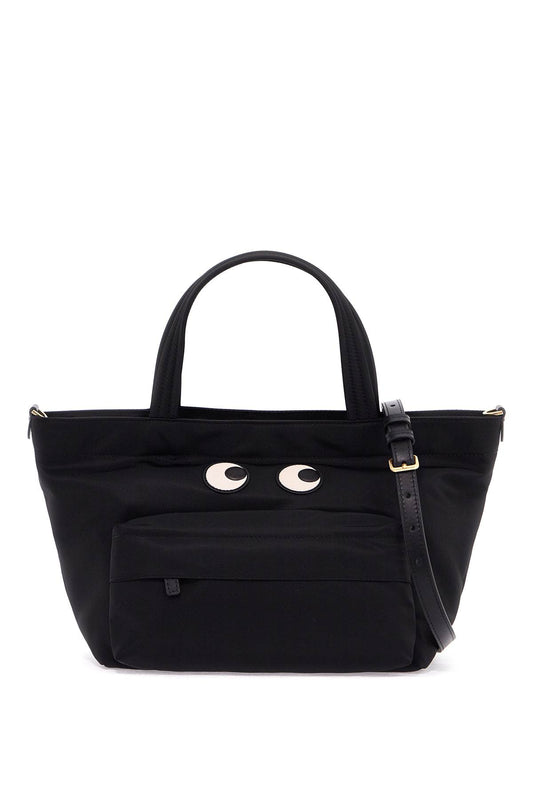 Anya Hindmarch mini eyes e/w tote bag - VivaceVenus