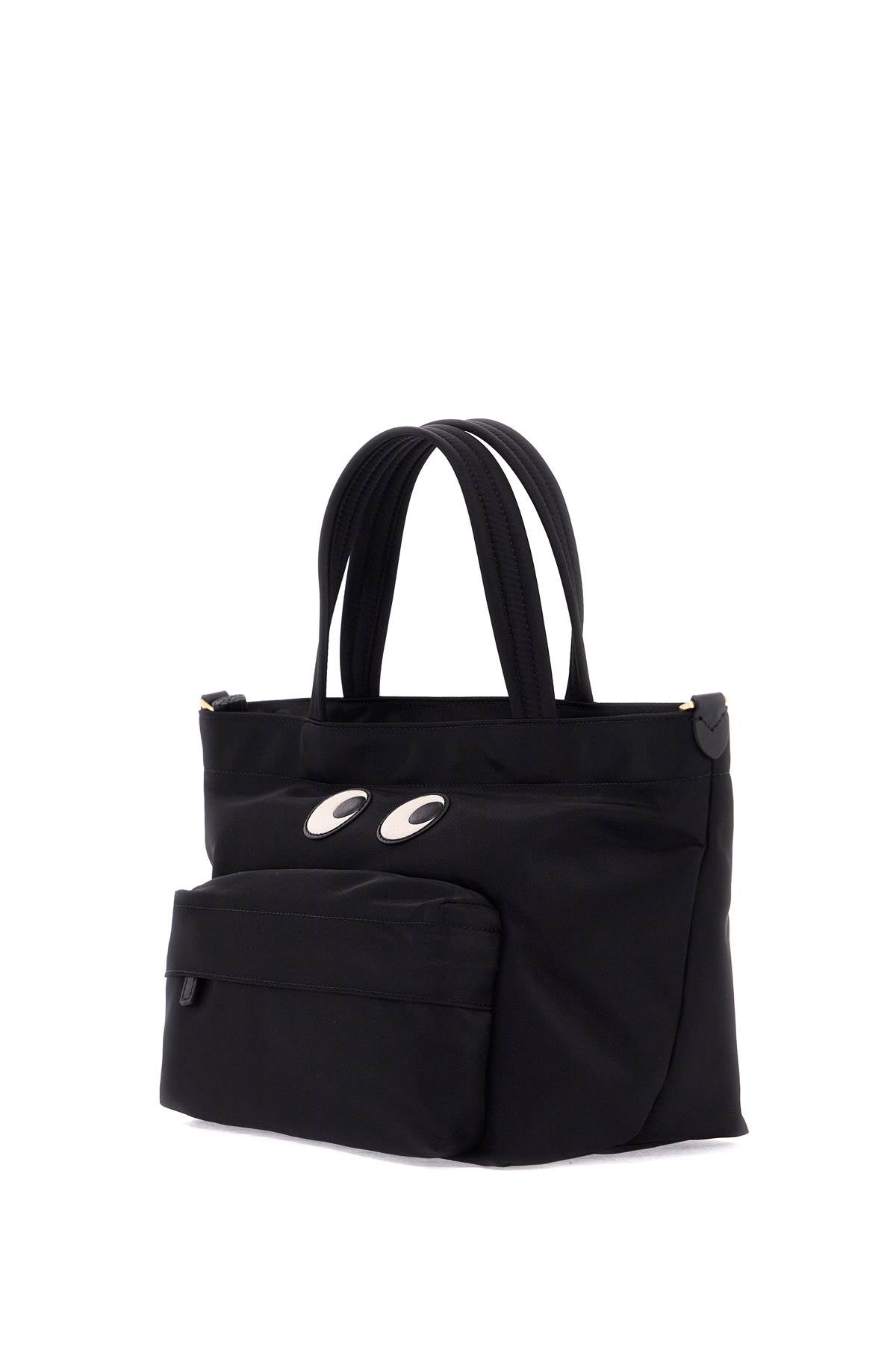 Anya Hindmarch mini eyes e/w tote bag - VivaceVenus