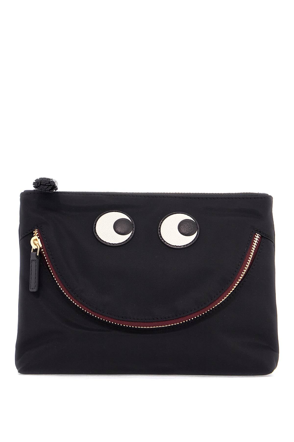 Anya Hindmarch eye bag pouch - VivaceVenus