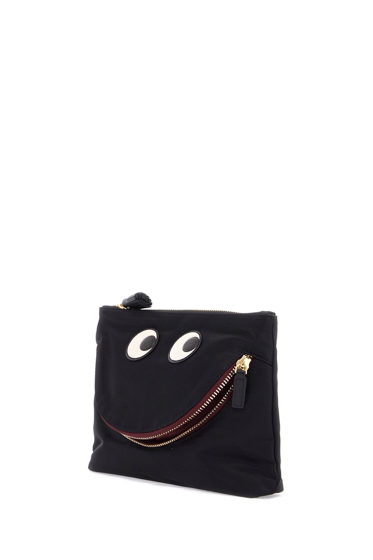 Anya Hindmarch eye bag pouch - VivaceVenus