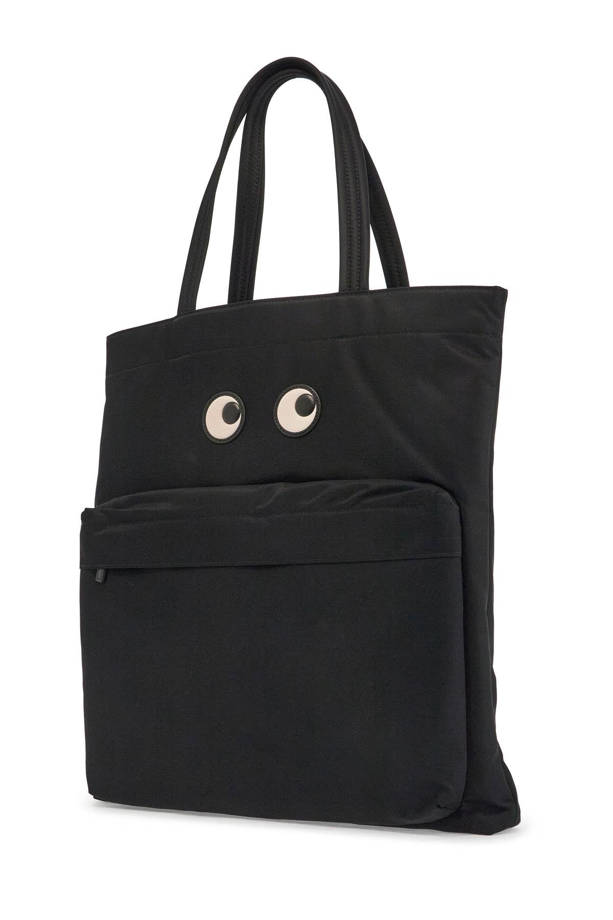 Anya Hindmarch eyes tote bag - VivaceVenus