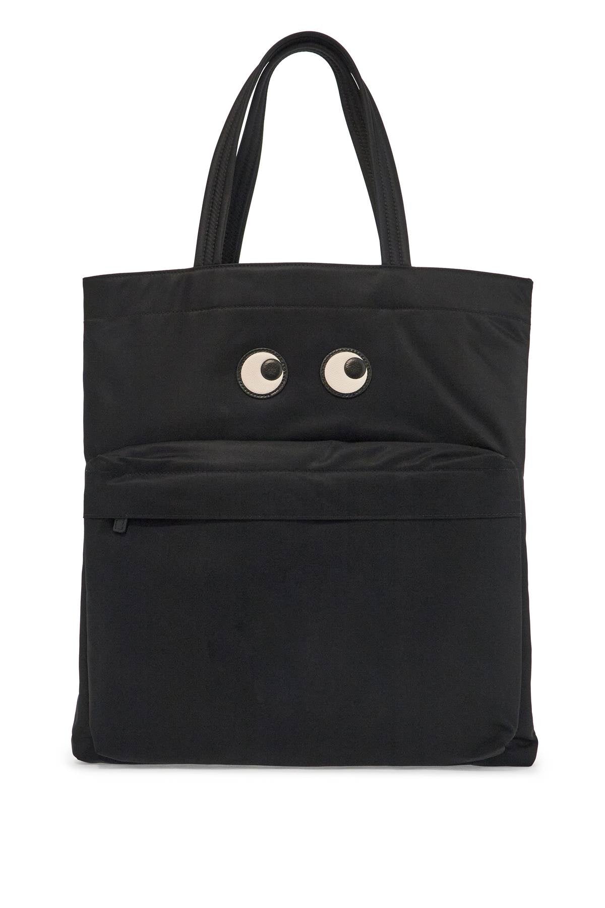 Anya Hindmarch eyes tote bag - VivaceVenus