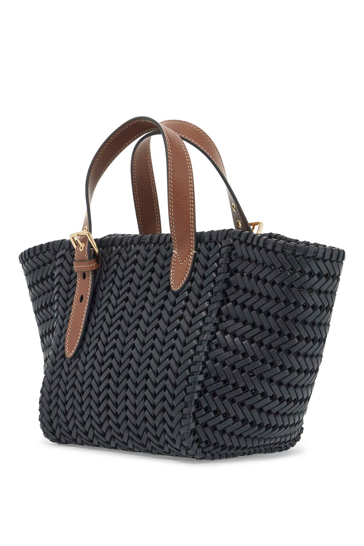 Anya Hindmarch small square neeson tote bag - VivaceVenus