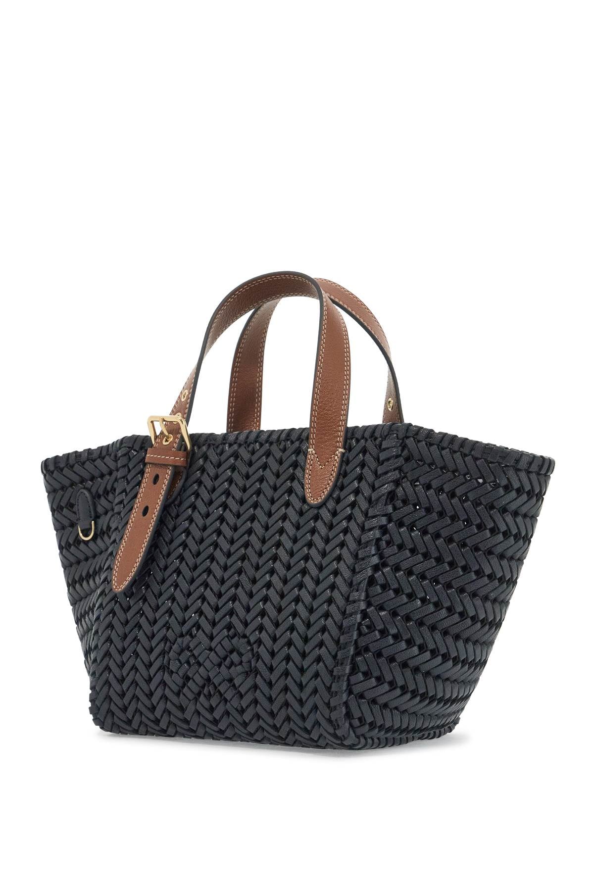 Anya Hindmarch small square neeson tote bag - VivaceVenus