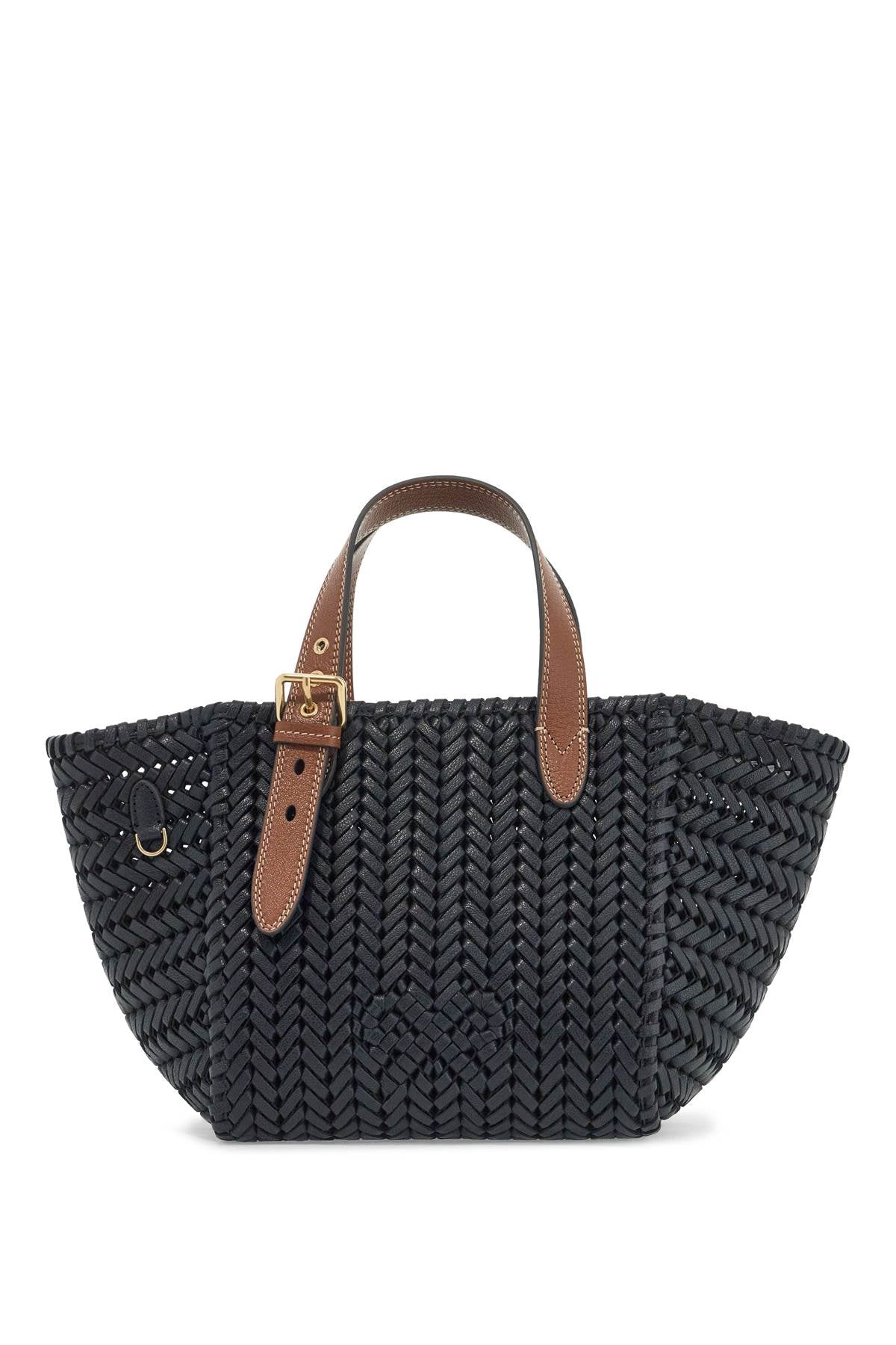 Anya Hindmarch small square neeson tote bag - VivaceVenus