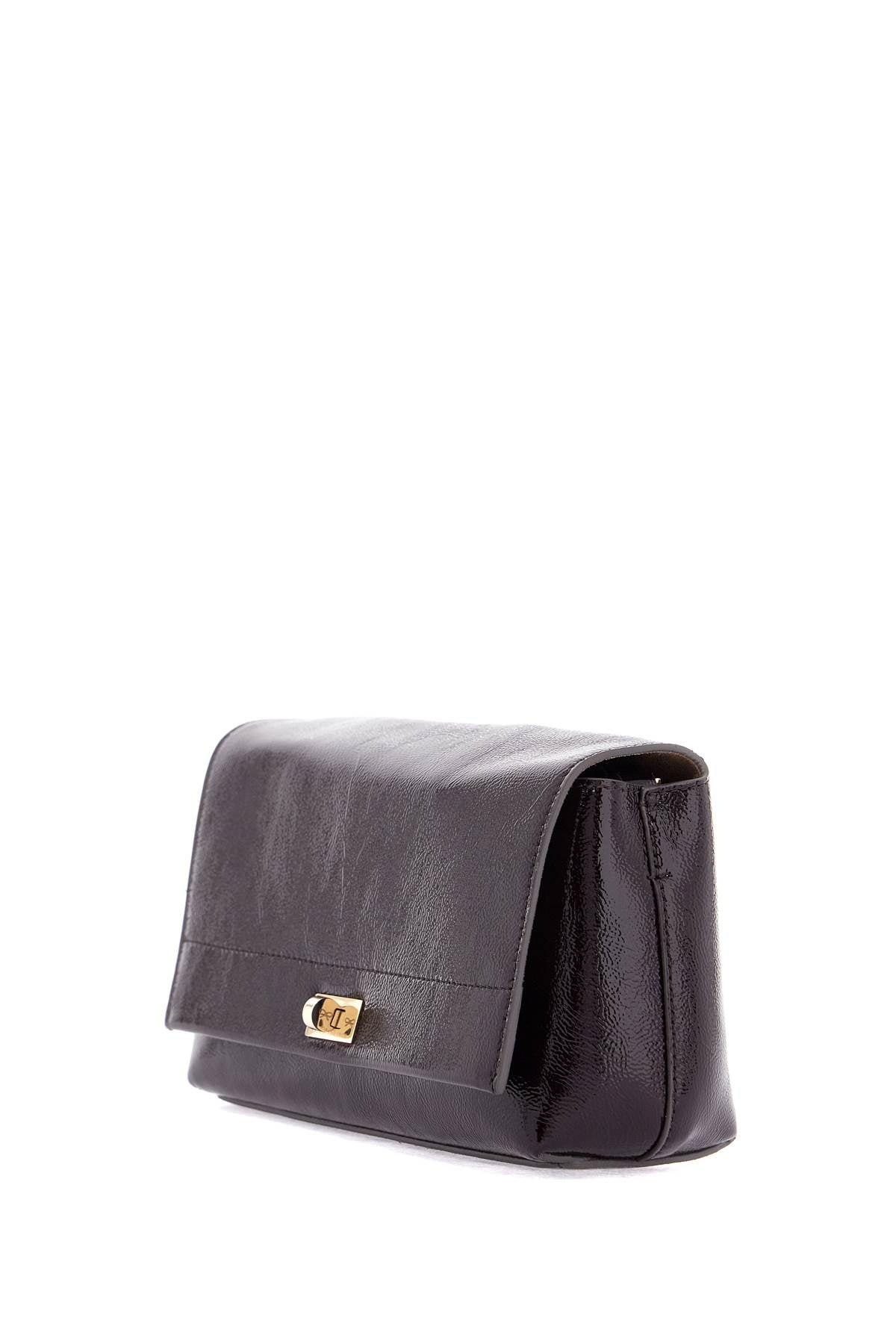 Anya Hindmarch mortimer shoulder bag with - VivaceVenus