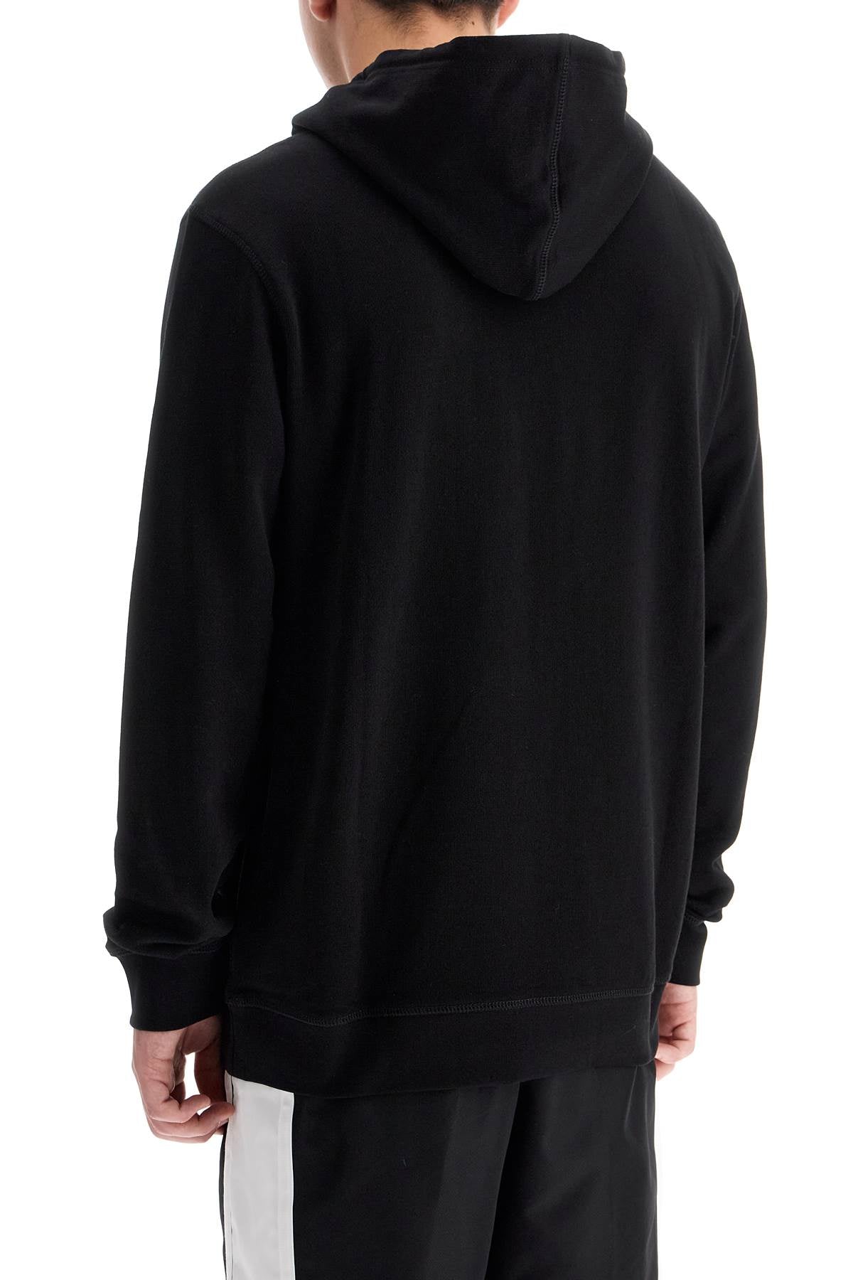 Boss wetalk hooded sweat - VivaceVenus