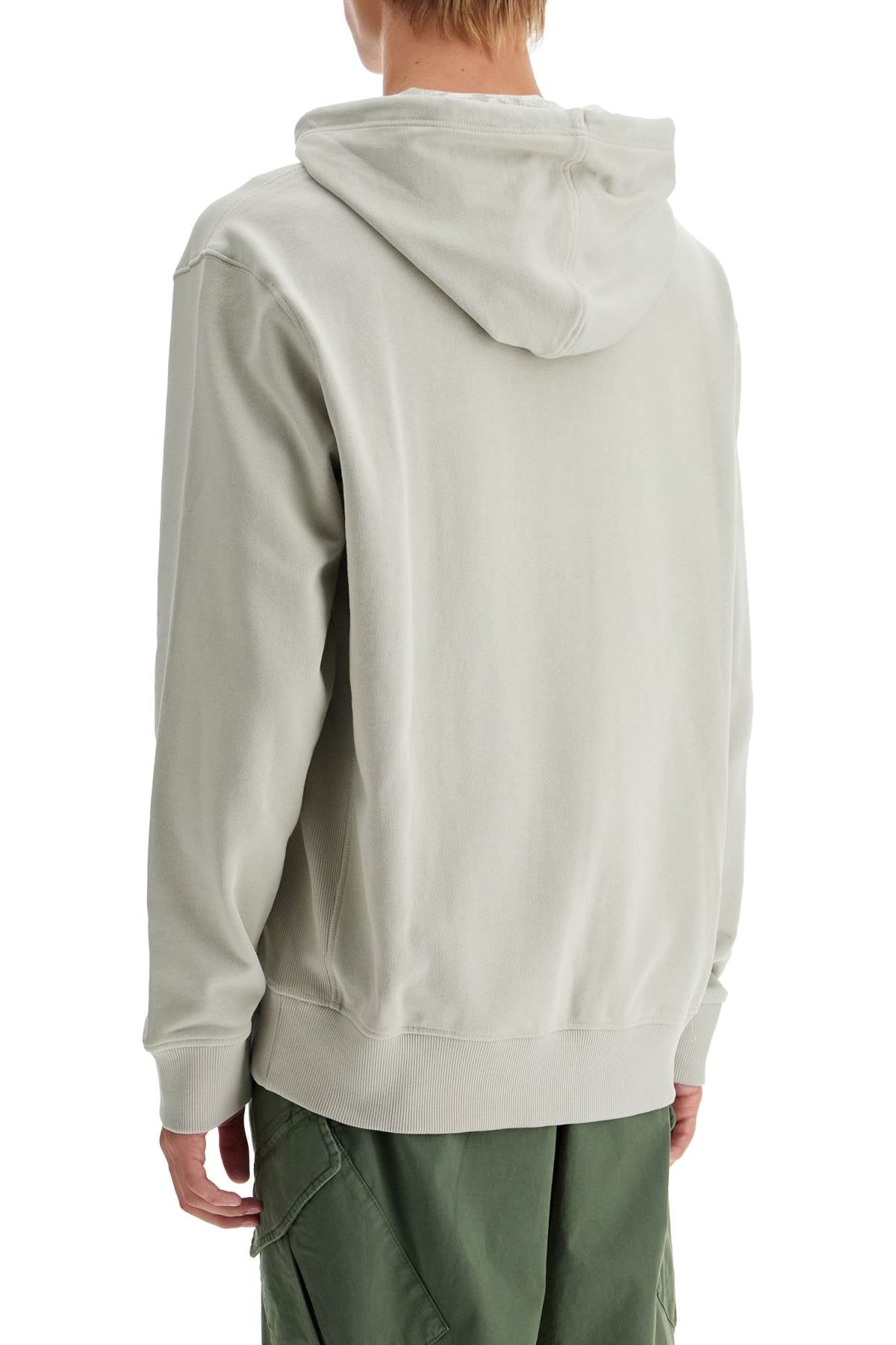 Boss hooded sweatshirt with - VivaceVenus