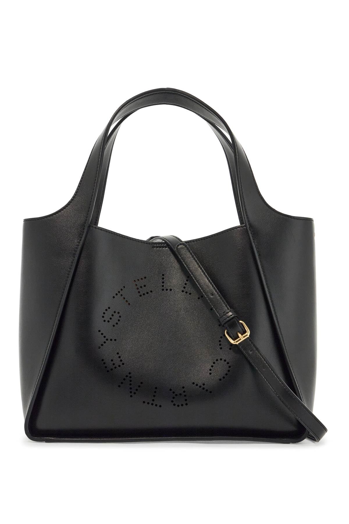 Stella McCartney stella logo tote bag - VivaceVenus