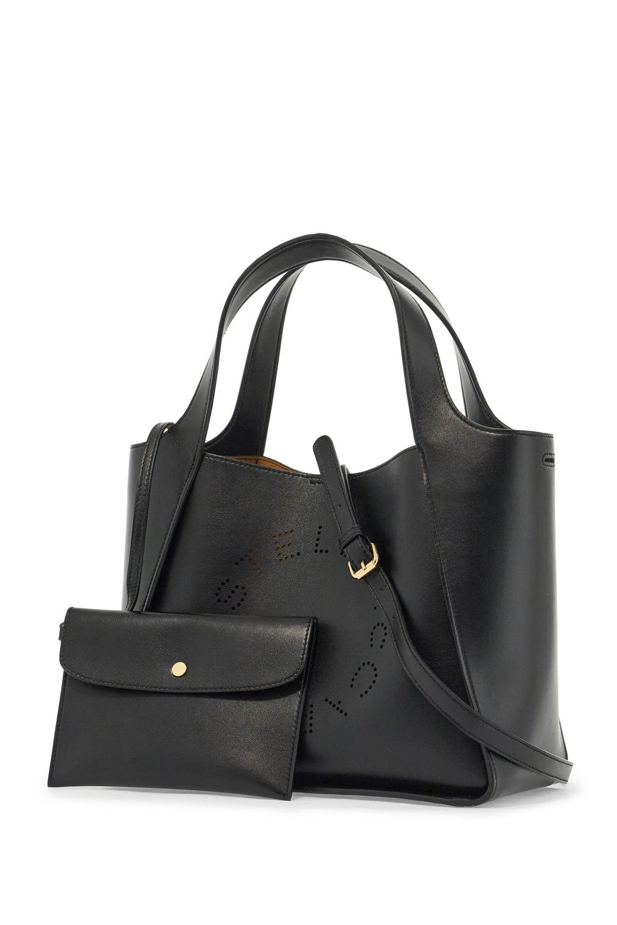 Stella McCartney stella logo tote bag - VivaceVenus