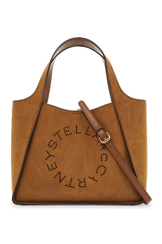 mccartney\n\nstella mccartney logo tote bag - VivaceVenus