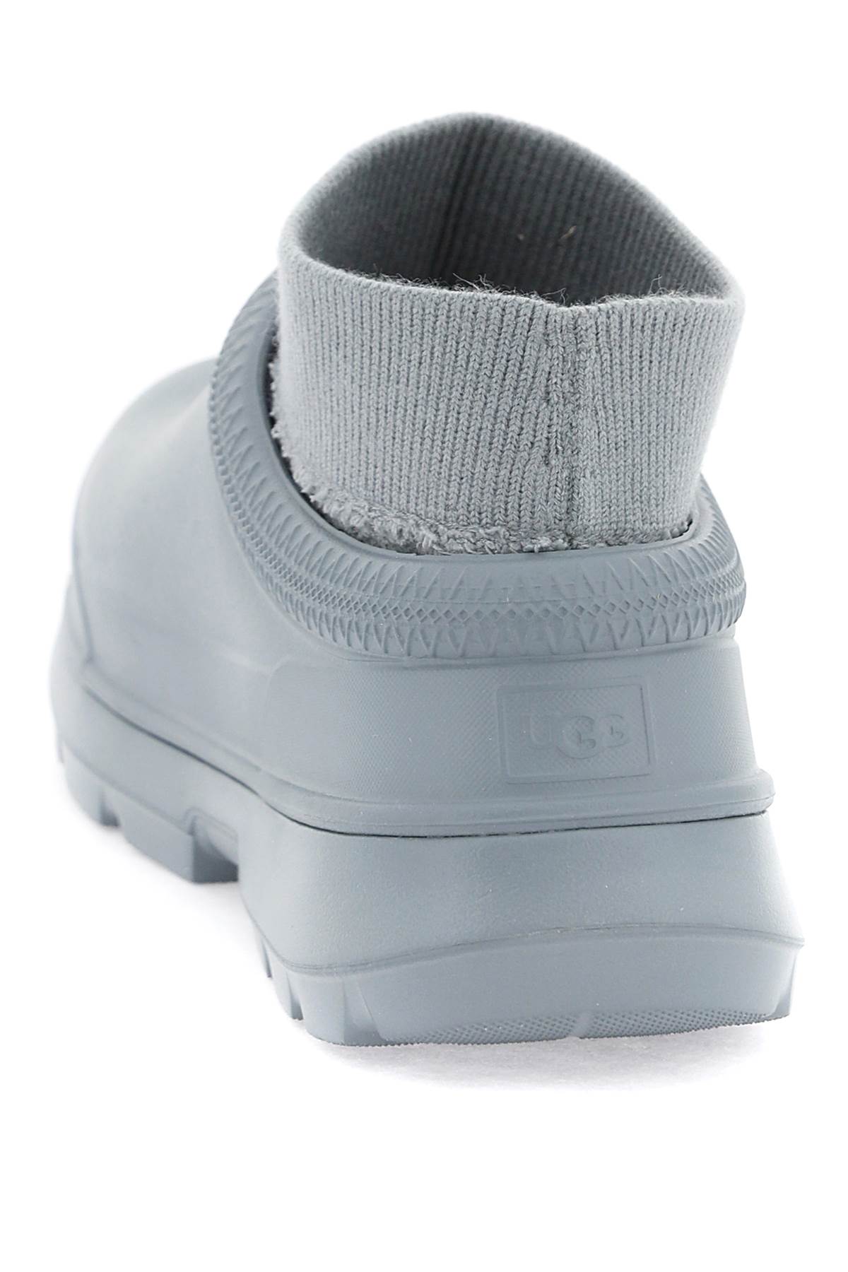 Ugg Tasman X Slip On Shoes   Grey