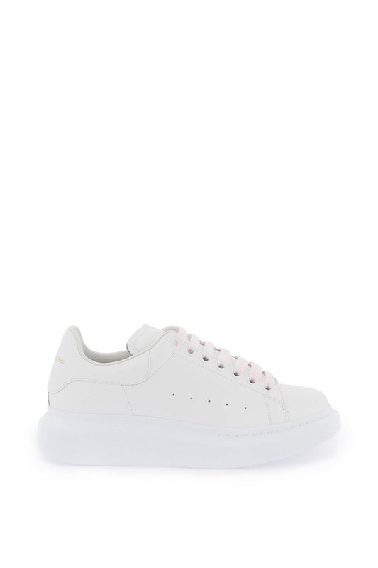 Alexander Mcqueen oversize sneakers - VivaceVenus