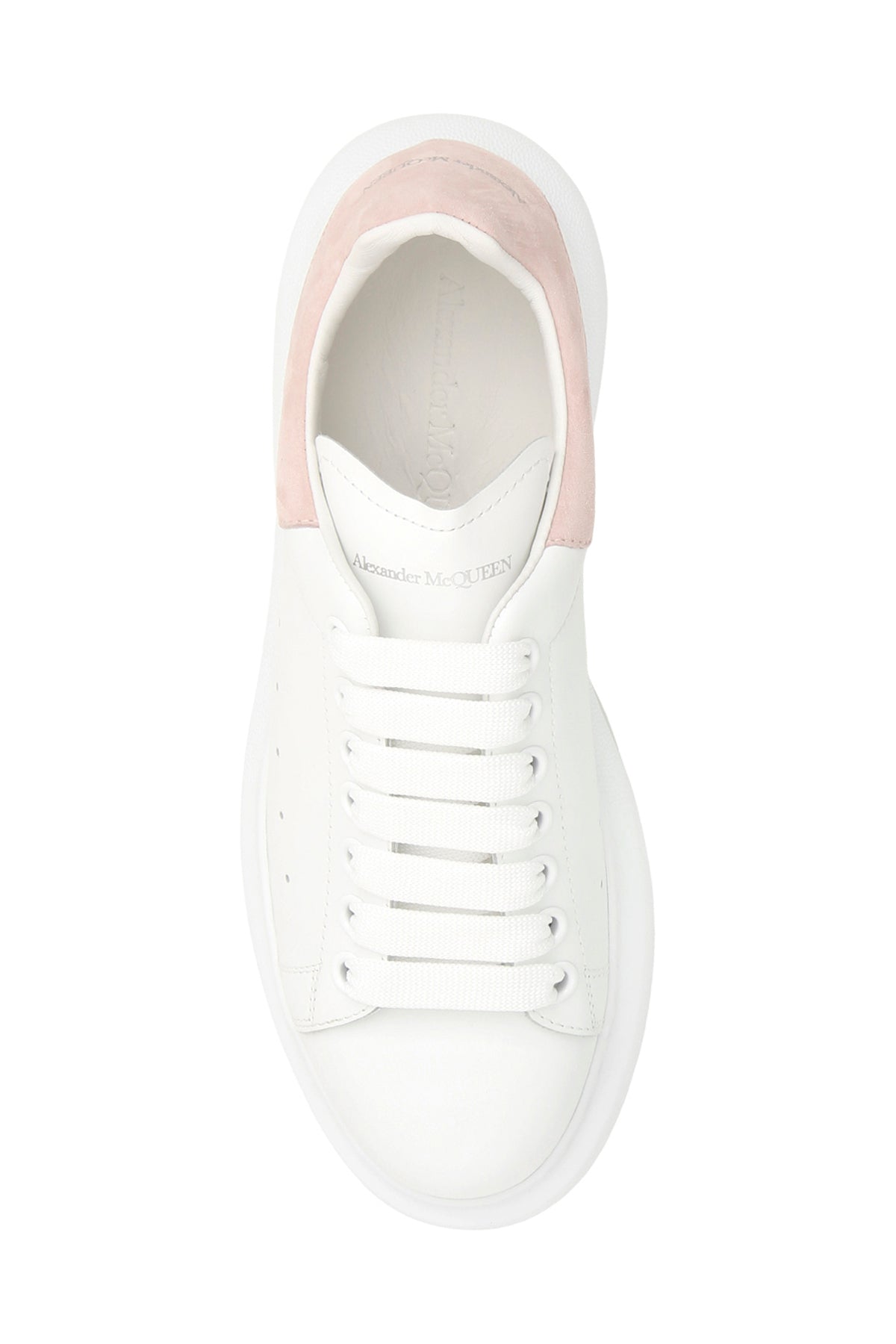 Alexander Mcqueen oversized sneakers - VivaceVenus