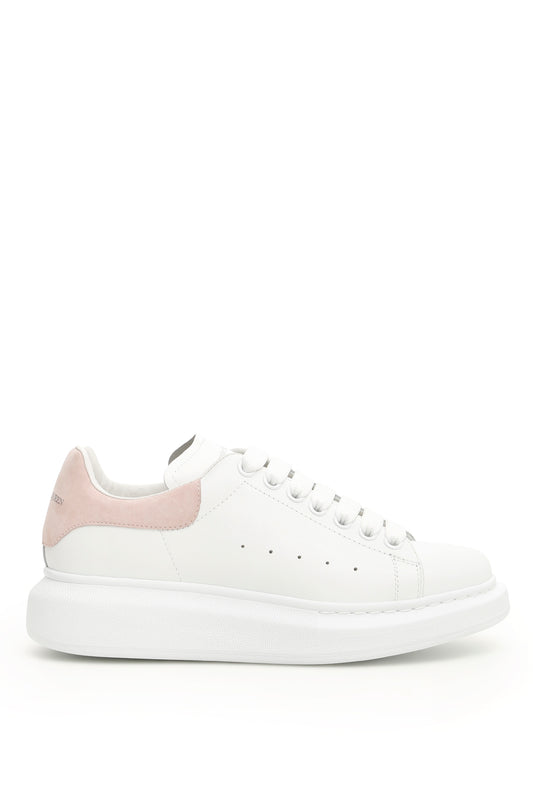 Alexander Mcqueen oversized sneakers - VivaceVenus