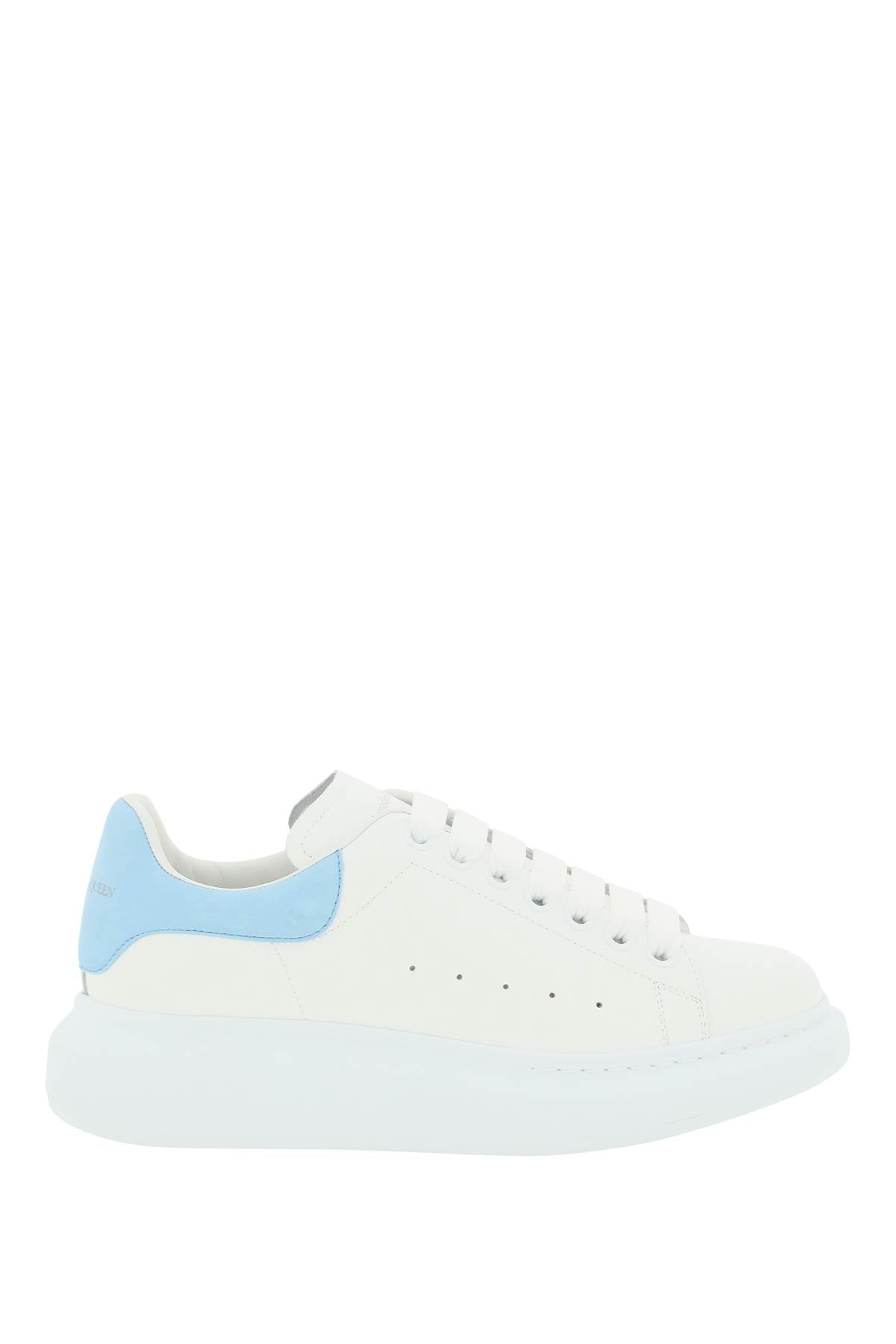 Alexander Mcqueen oversized sneakers - VivaceVenus