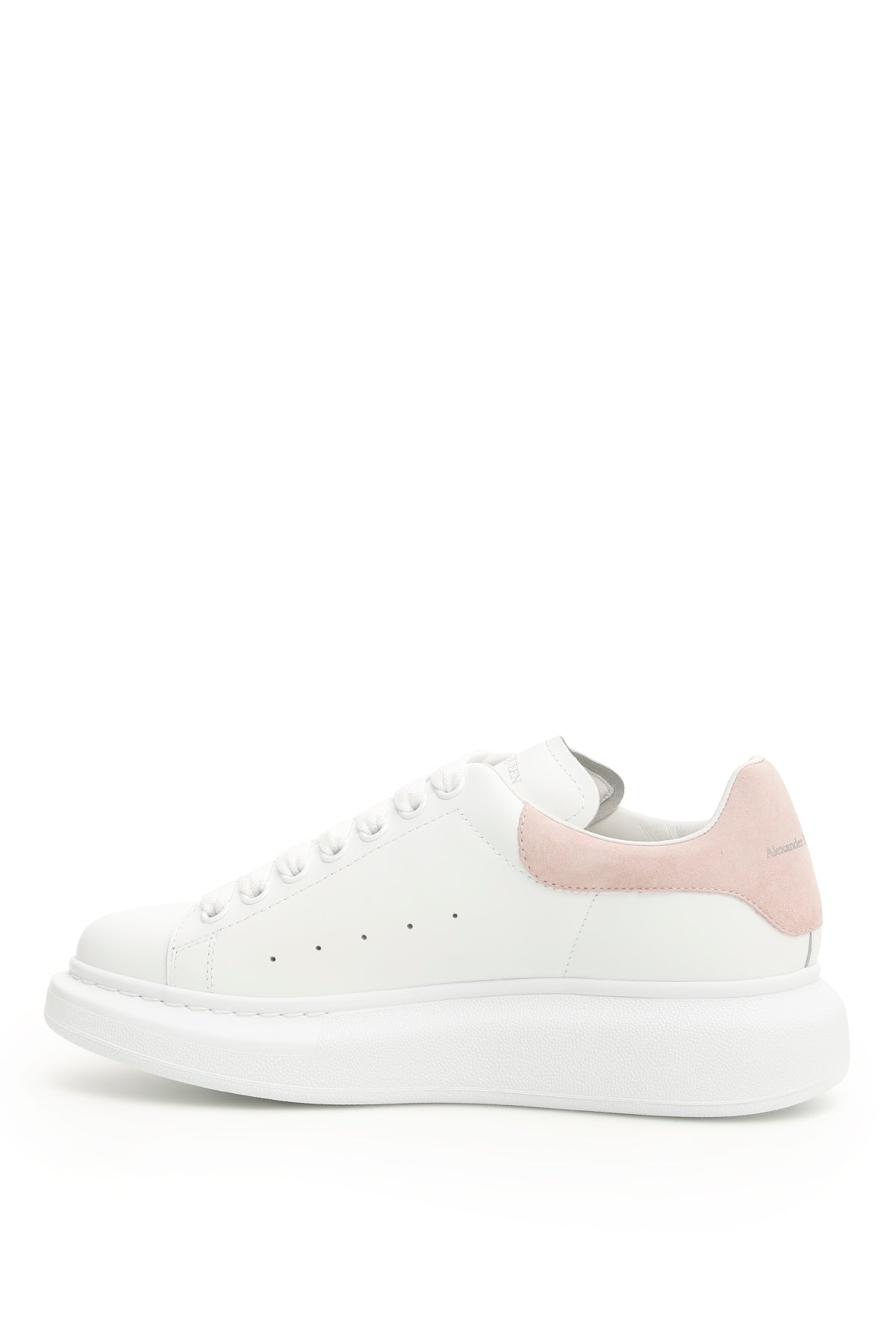 Alexander Mcqueen oversized sneakers - VivaceVenus