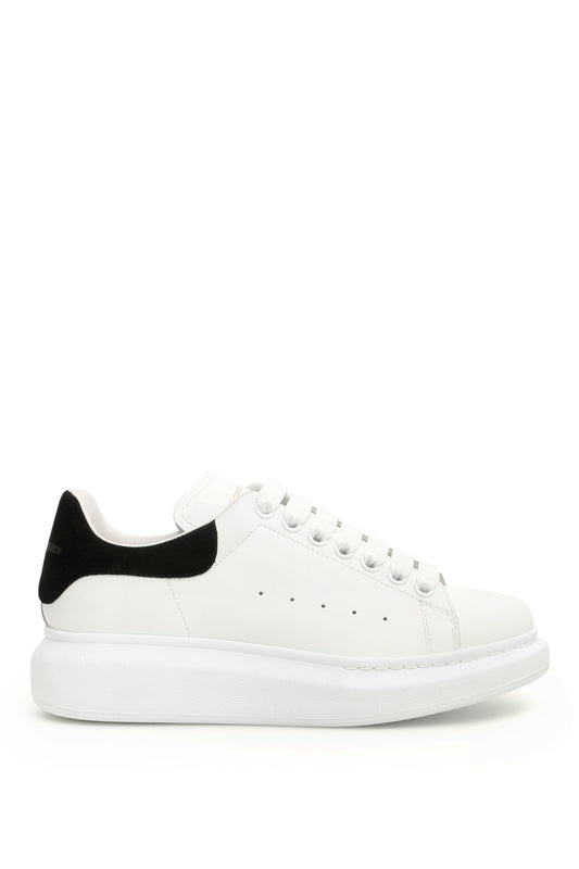 Alexander Mcqueen oversized sneakers - VivaceVenus