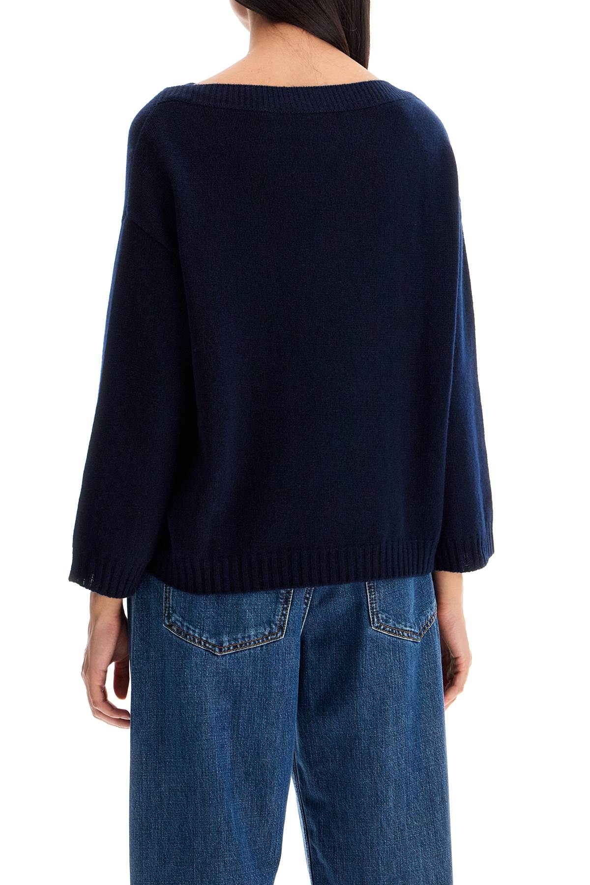 Valentino Garavani 'oversized cashmere - VivaceVenus