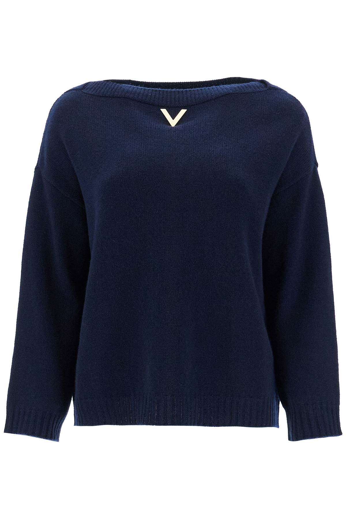 Valentino Garavani 'oversized cashmere - VivaceVenus