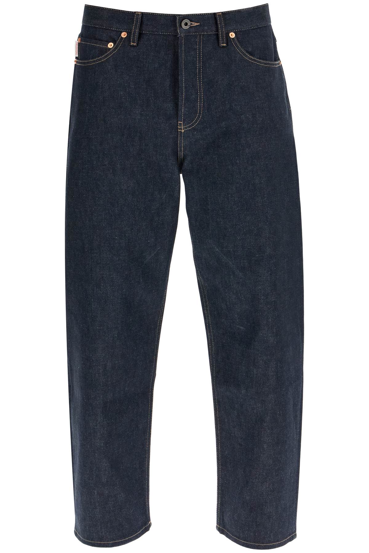 Valentino Garavani chino fit jeans for - VivaceVenus