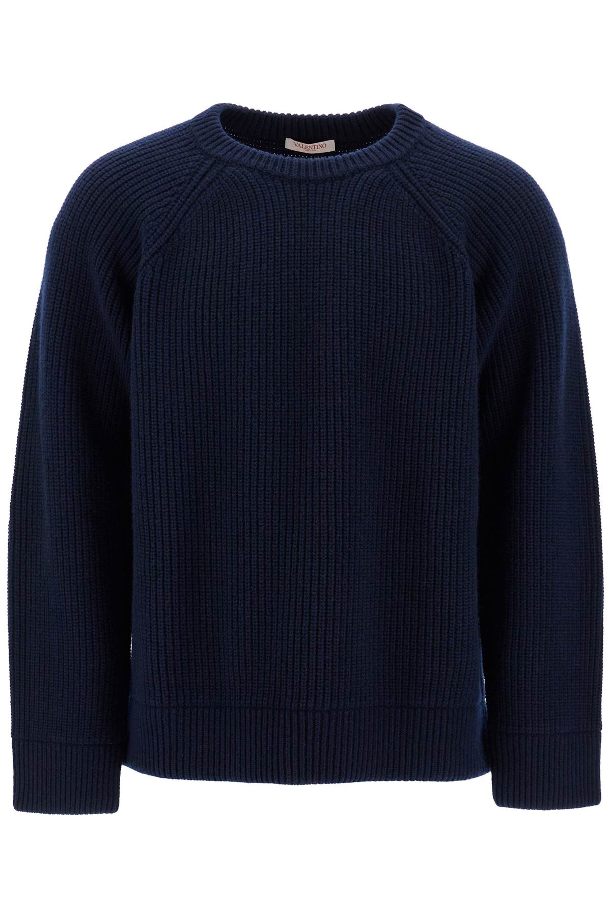 Valentino Garavani wool crewneck pullover - VivaceVenus