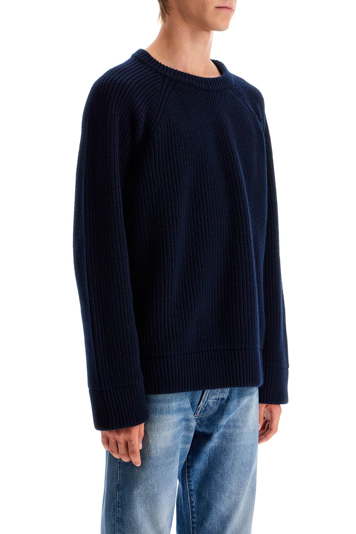 Valentino Garavani wool crewneck pullover - VivaceVenus