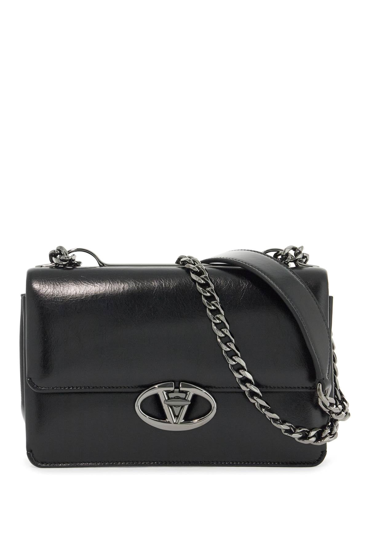 Valentino Garavani vlogo locker shoulder bag - VivaceVenus