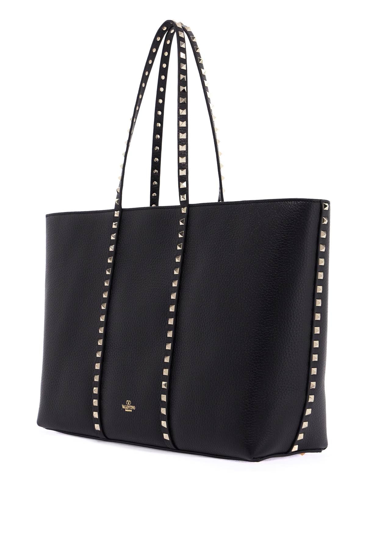 Valentino Garavani rockstud tote bag - VivaceVenus