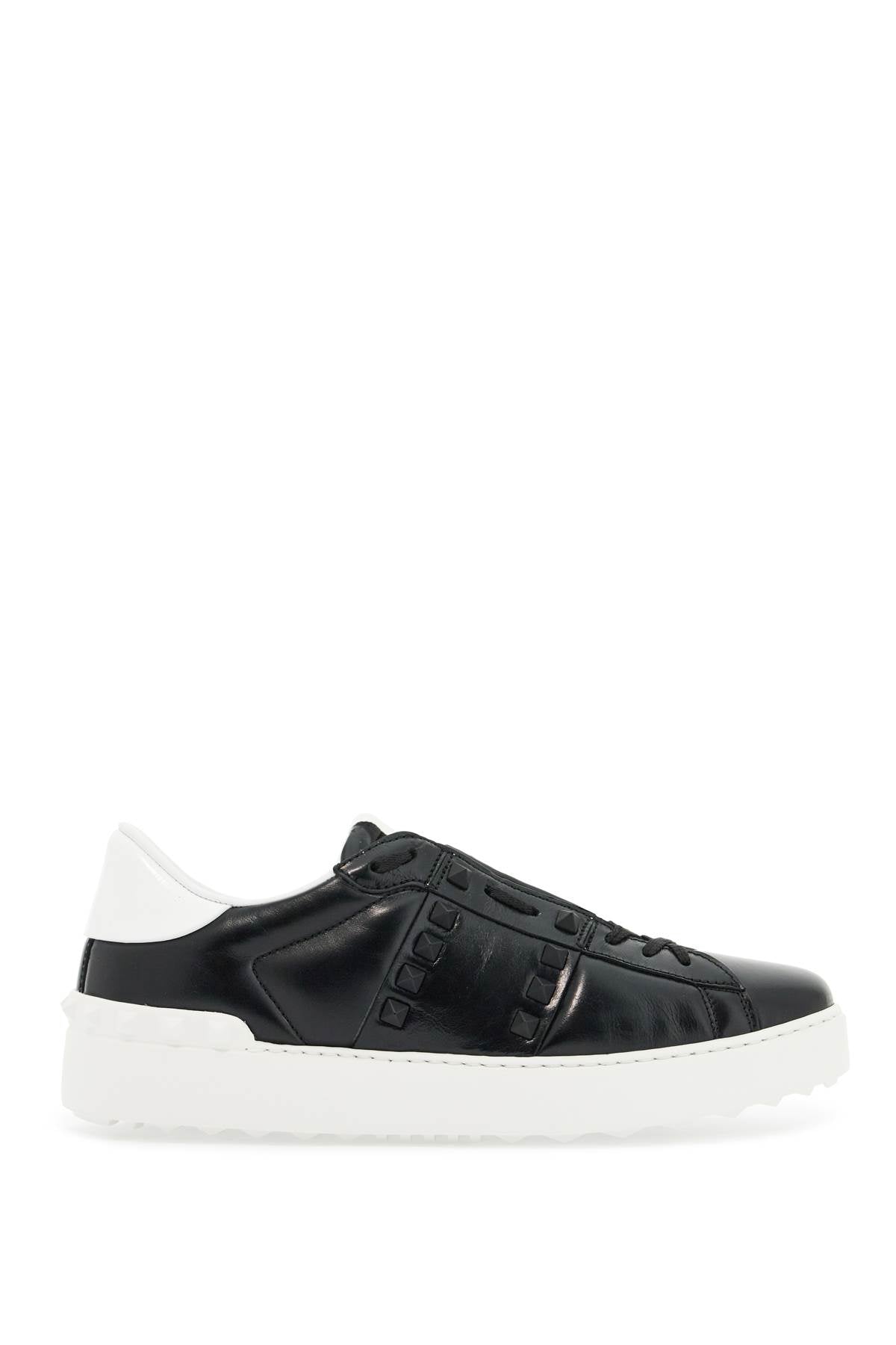 Valentino Garavani untitled rockstud sneakers - VivaceVenus