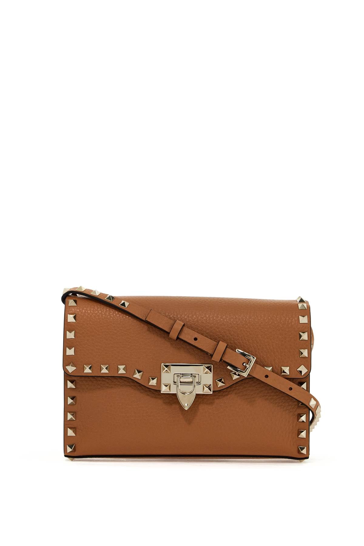 Valentino Garavani rockstud small crossbody bag - VivaceVenus