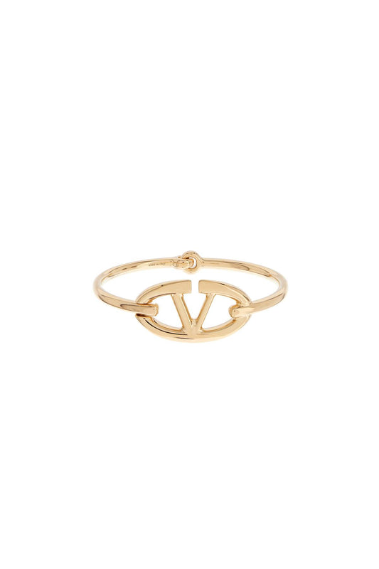 Valentino Garavani vlogo bangle bracelet 'the - VivaceVenus