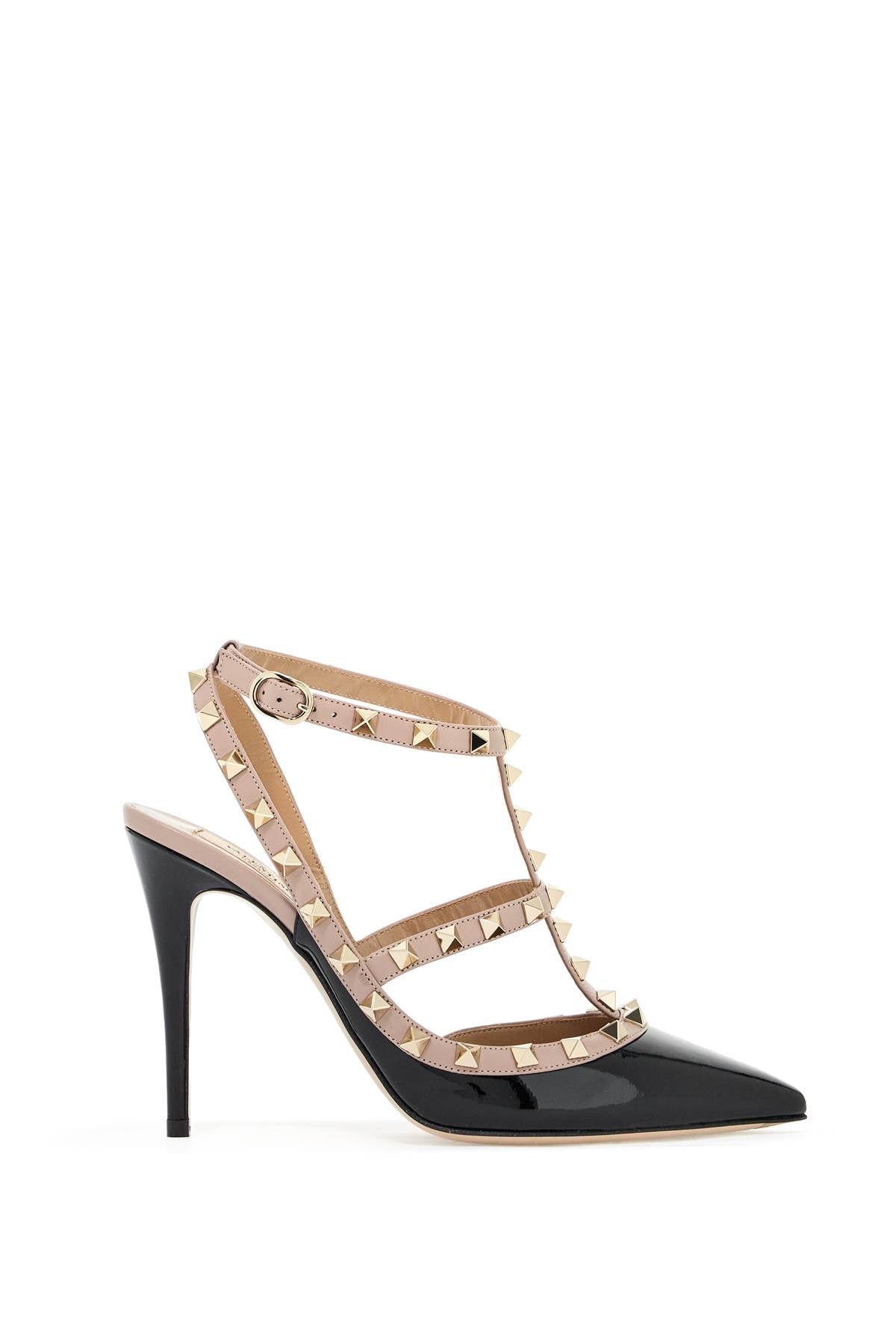 Valentino Garavani rockstud slingback - VivaceVenus