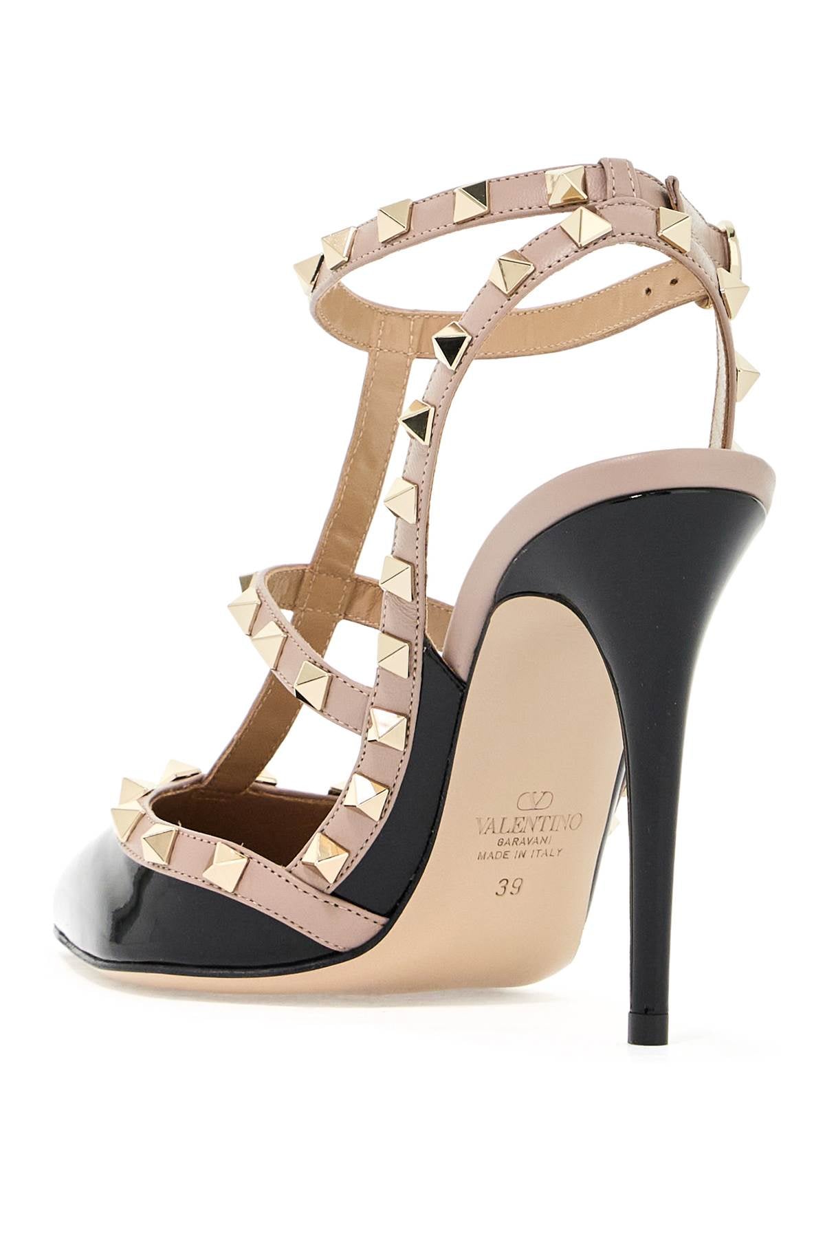 Valentino Garavani rockstud slingback - VivaceVenus