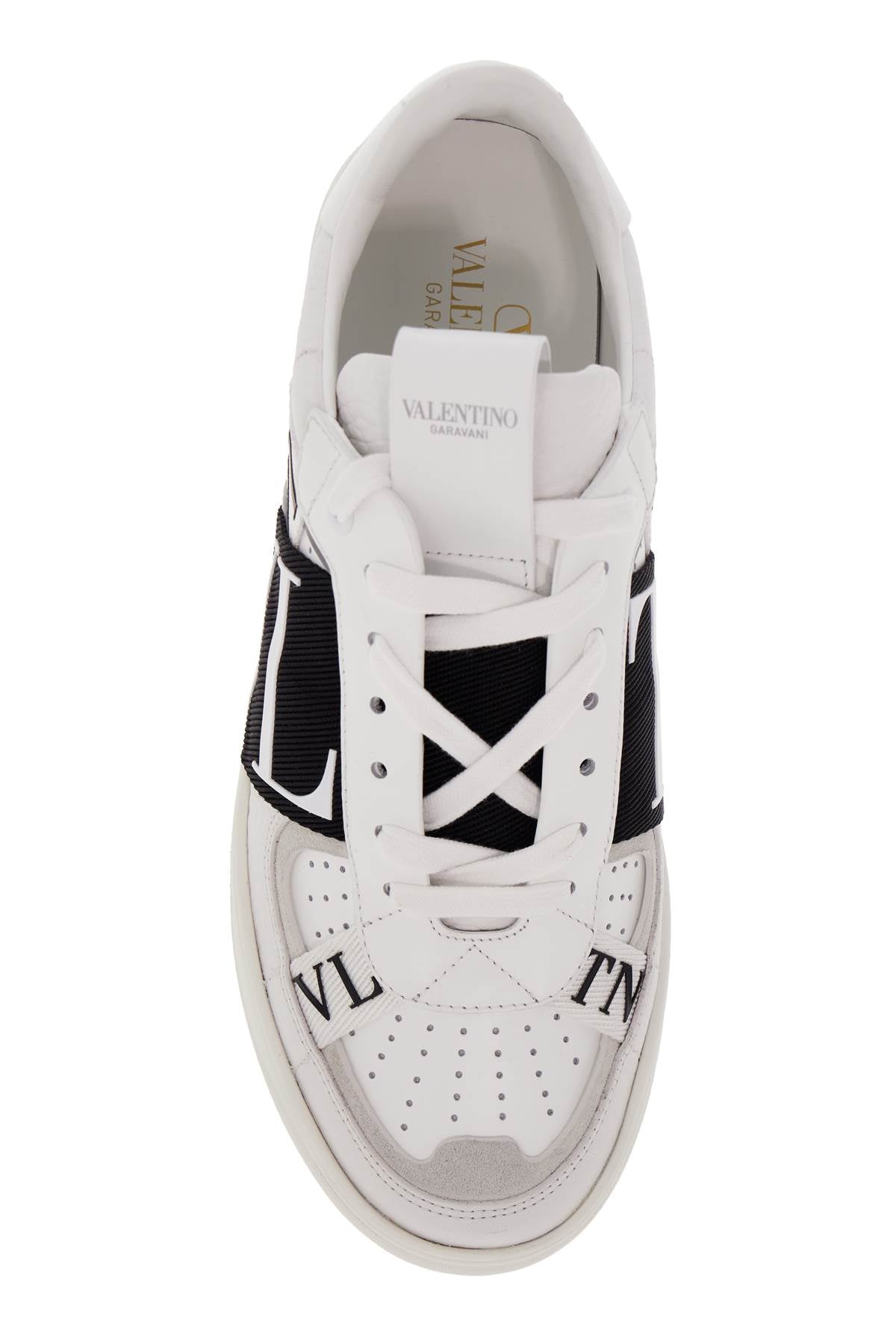 Valentino Garavani vl7n low-top sneakers - VivaceVenus