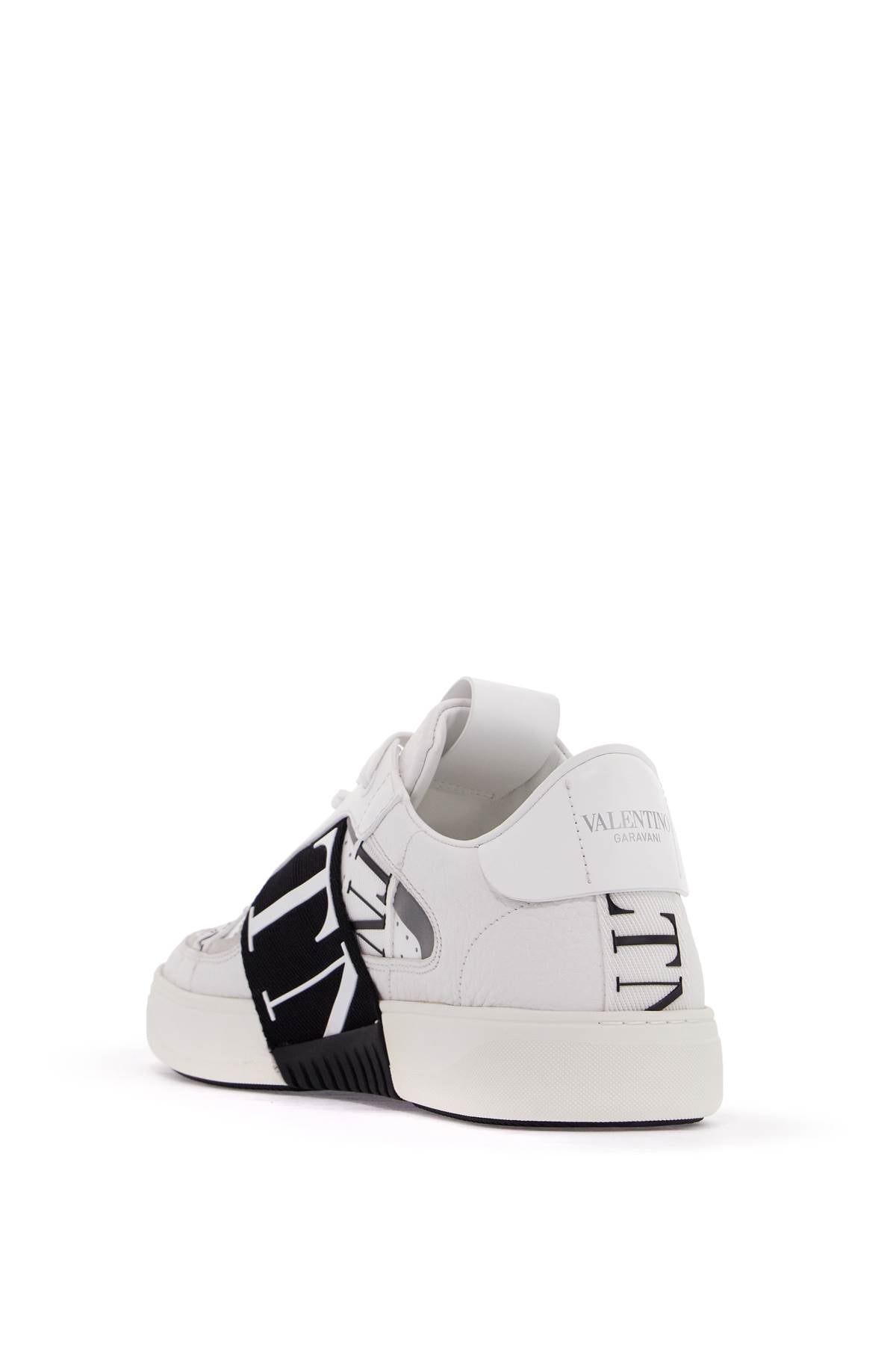 Valentino Garavani vl7n low-top sneakers - VivaceVenus