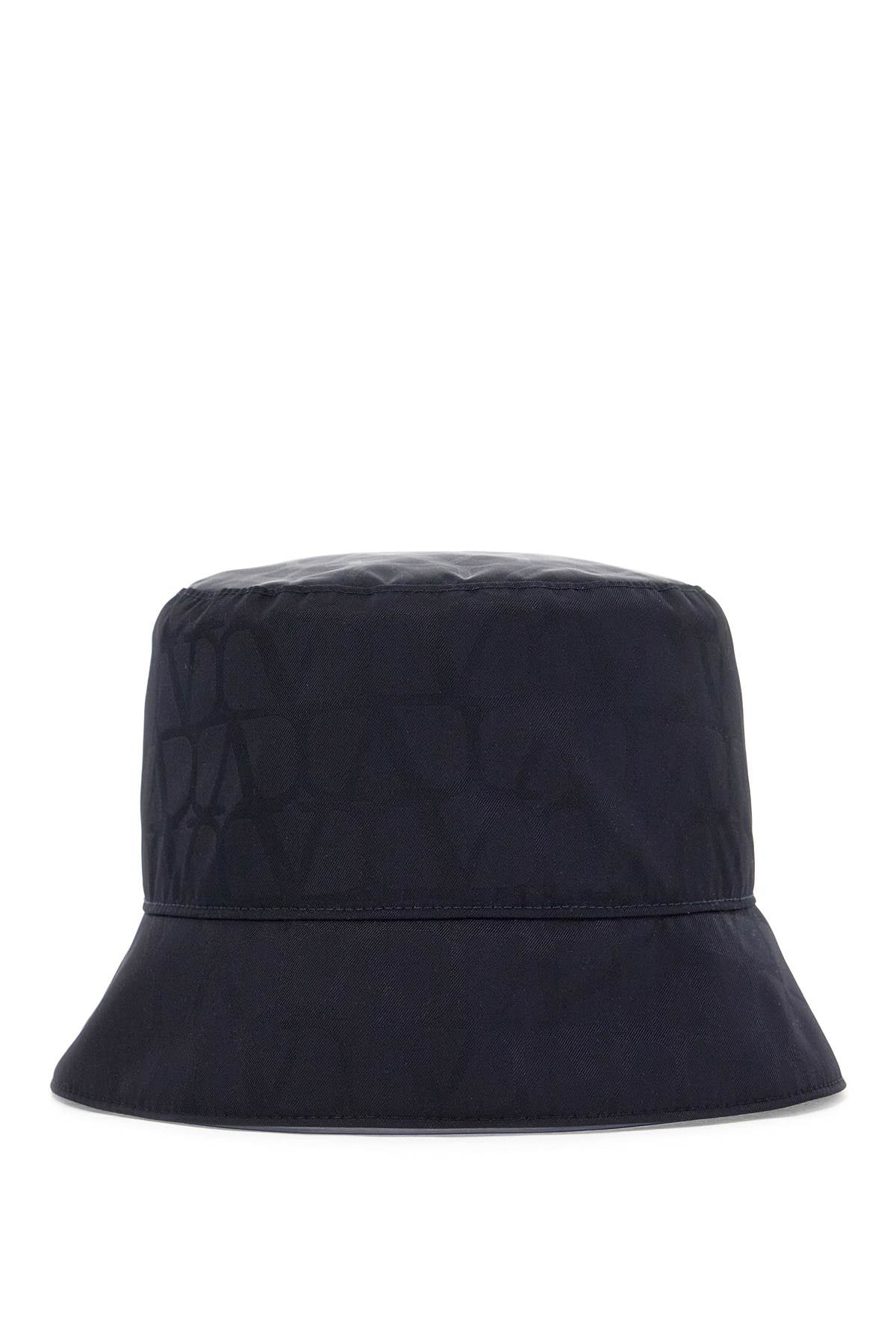 Valentino Garavani reversible bucket hat with pouch pocket - VivaceVenus