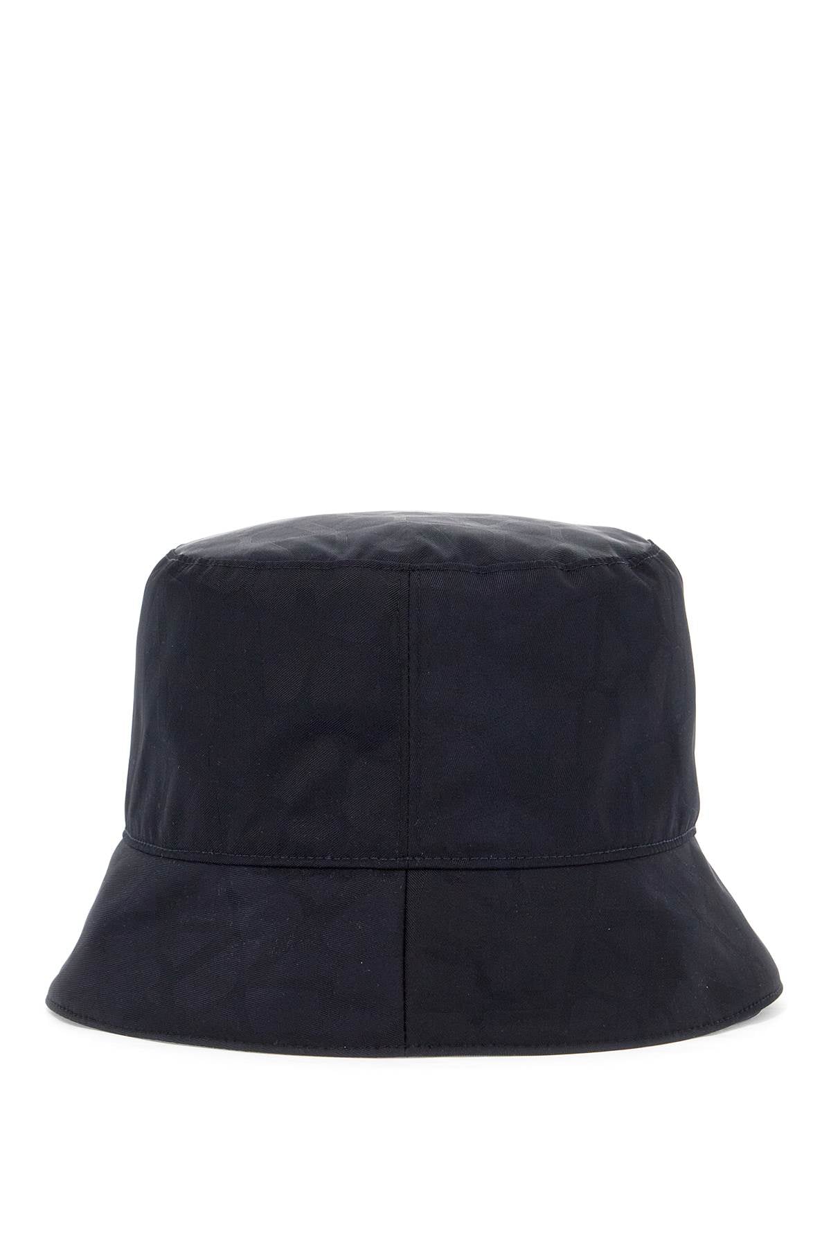 Valentino Garavani reversible bucket hat with pouch pocket - VivaceVenus