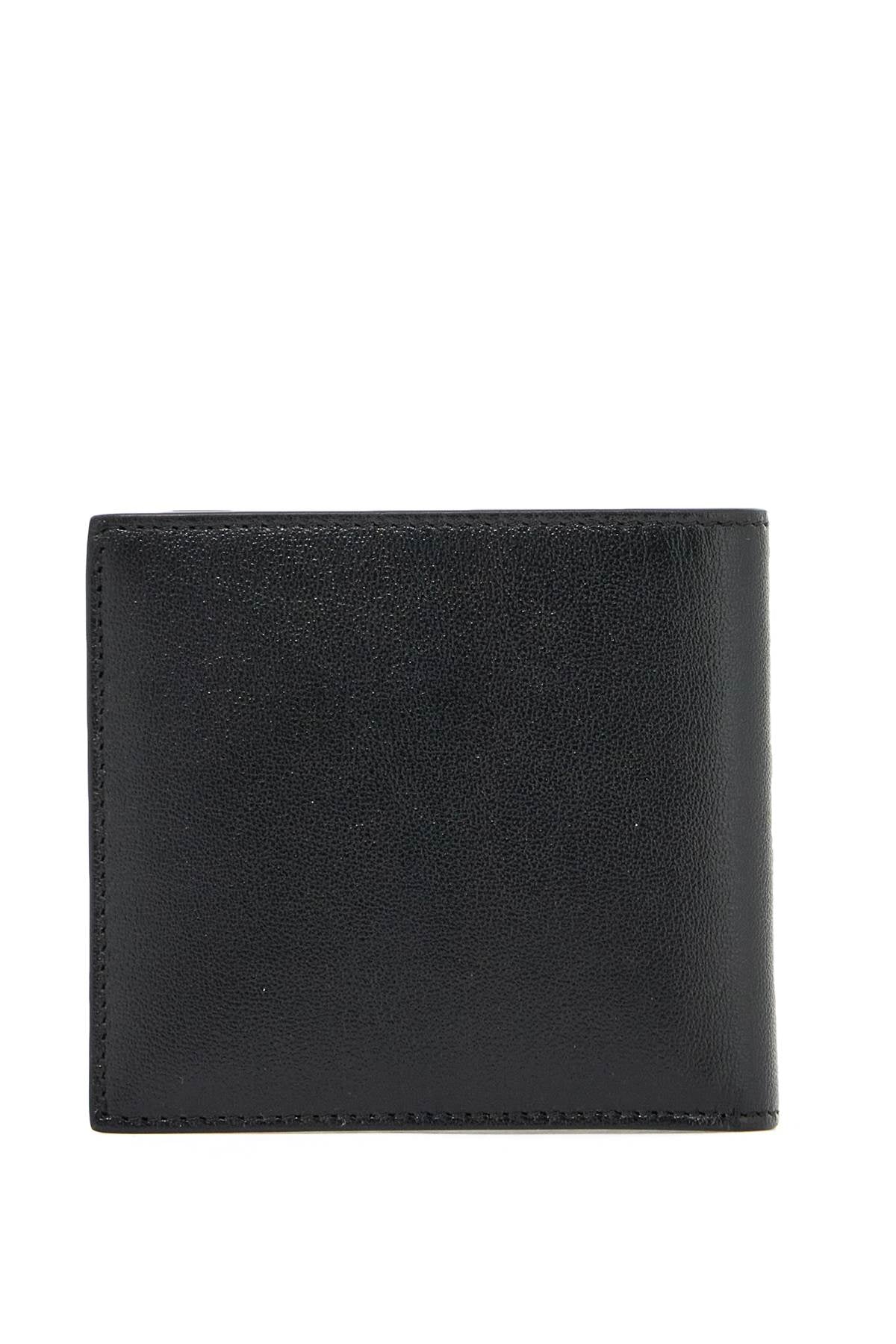 Valentino Garavani vlogo signature wallet - VivaceVenus