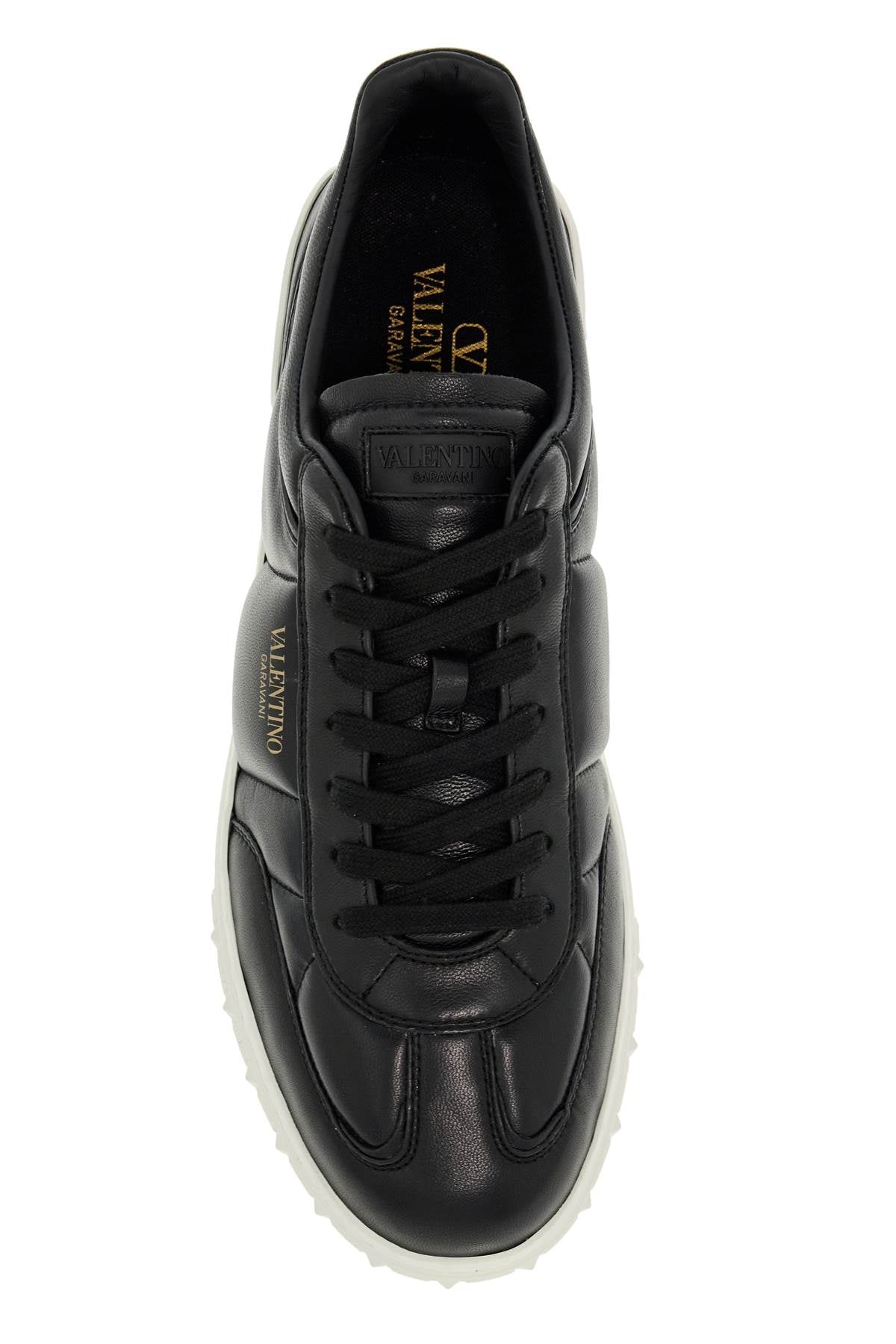 Valentino Garavani low top upvillage sneaker in - VivaceVenus