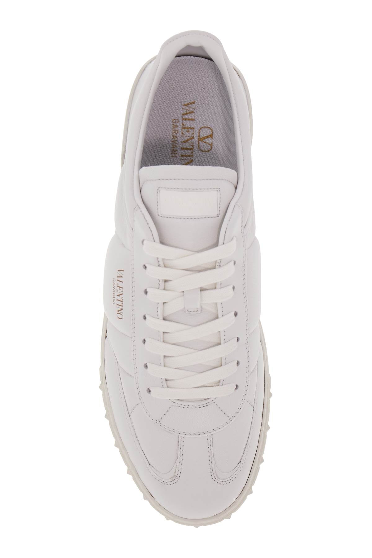 Valentino Garavani low top upvillage sneaker in - VivaceVenus