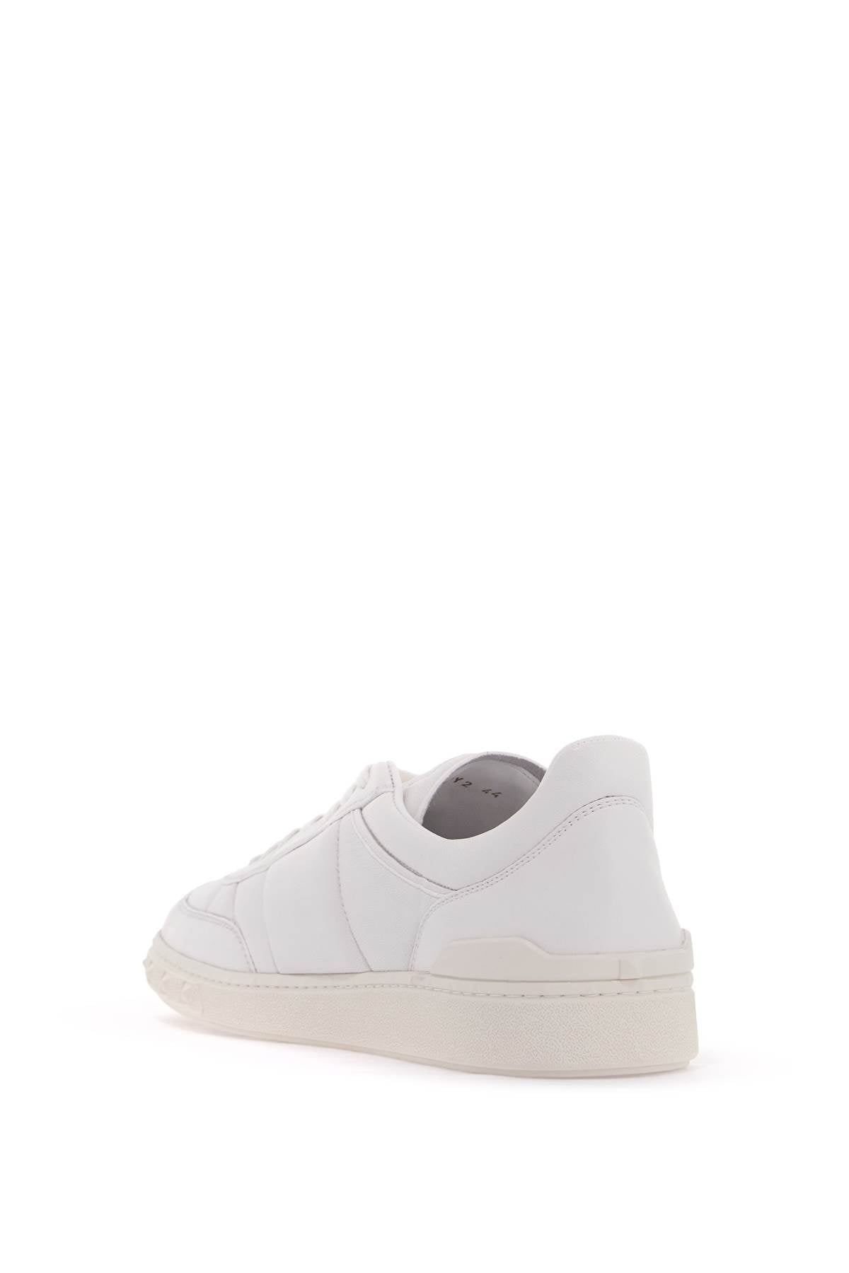 Valentino Garavani low top upvillage sneaker in - VivaceVenus