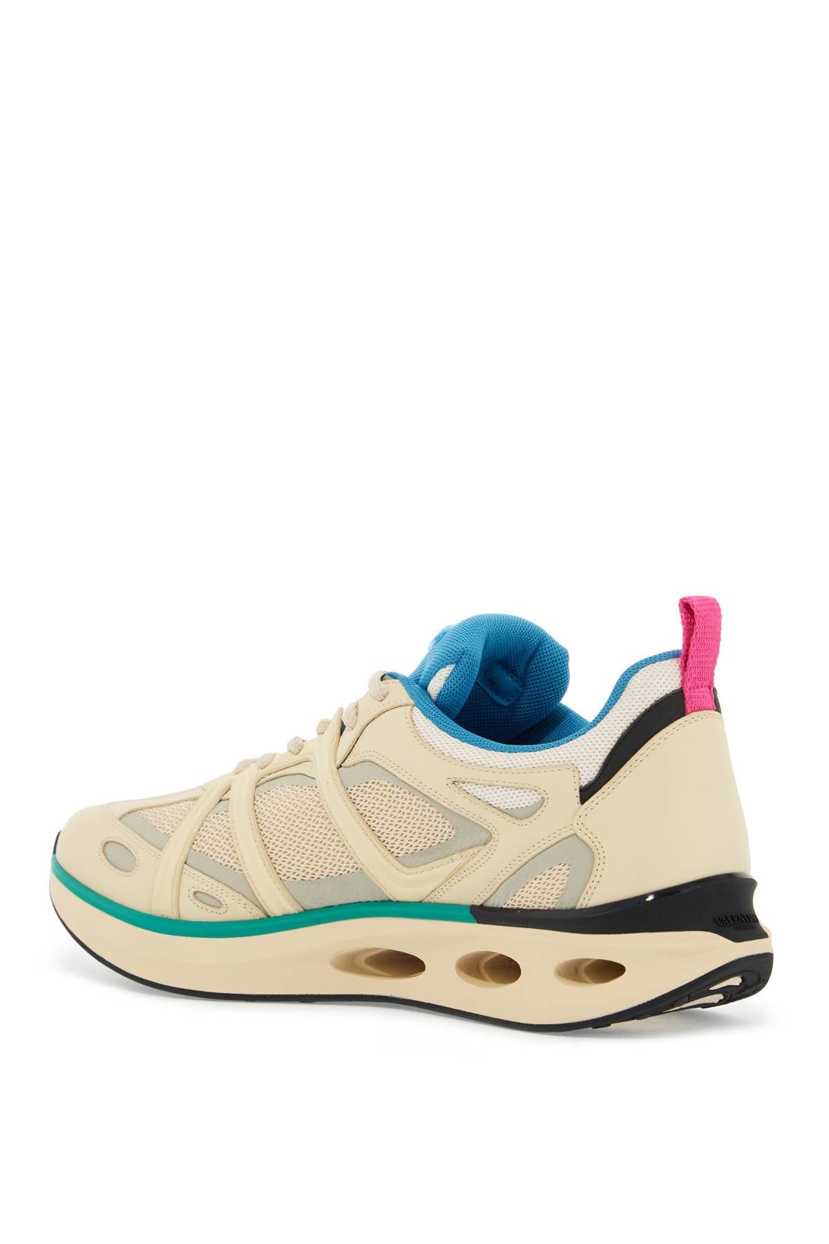 Valentino Garavani low top vlogo easyjog - VivaceVenus