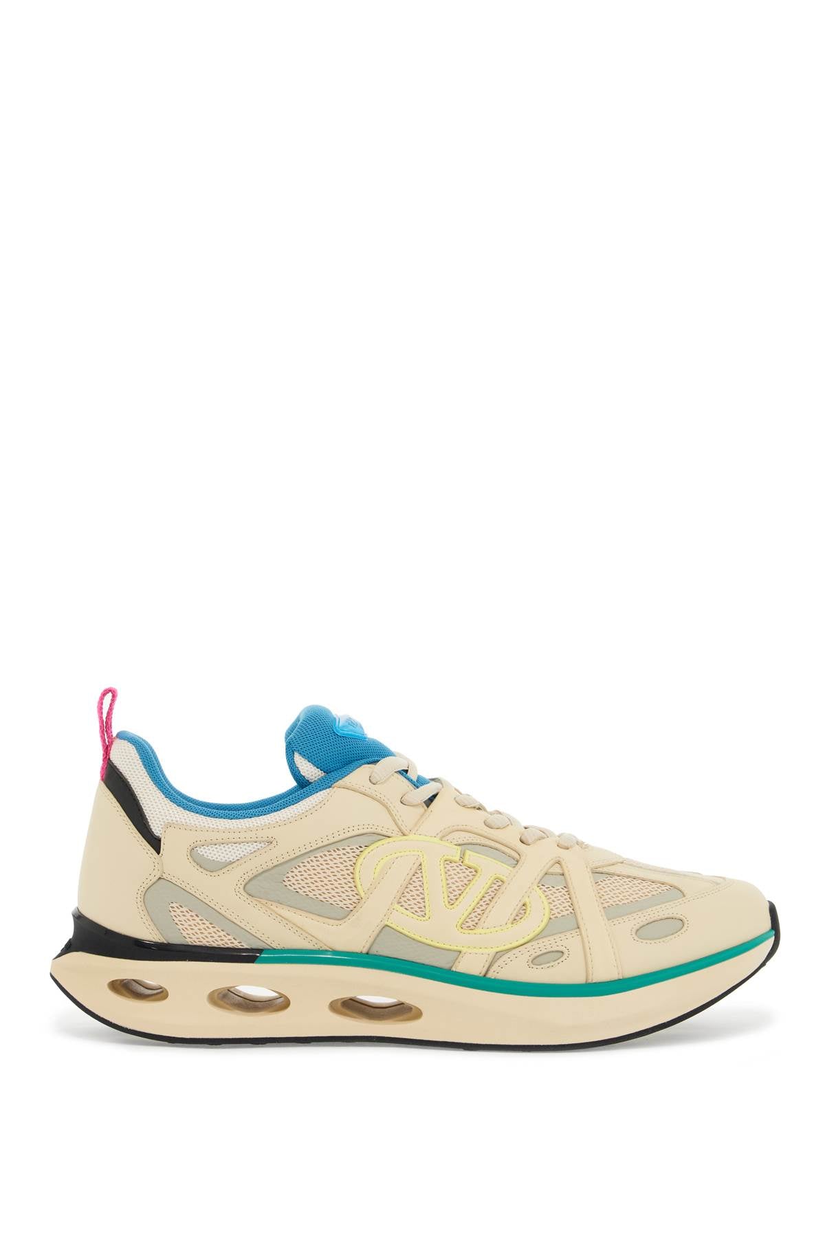 Valentino Garavani low top vlogo easyjog - VivaceVenus