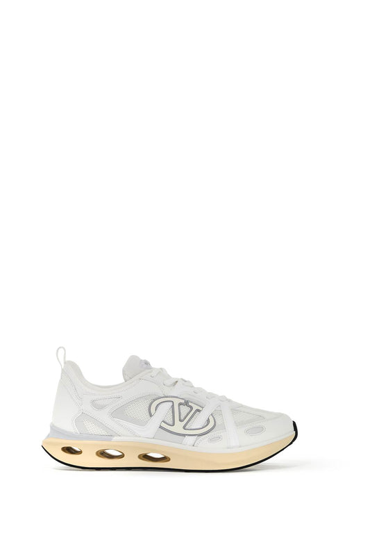 Valentino Garavani low top vlogo easyjog - VivaceVenus